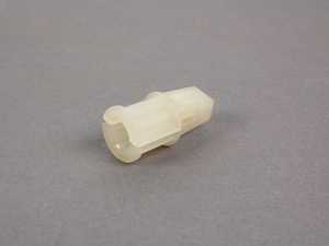 ES#105451 - 51427064735 - EXPANDING NUT - Genuine BMW - BMW