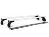 ES#1876281 - 82710443668 - Roof Rack Base Bars - Add looks and functionality to your BMW - Genuine BMW - BMW