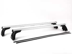 ES#1876281 - 82710443668 - Roof Rack Base Bars - Add looks and functionality to your BMW - Genuine BMW - BMW