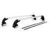 ES#196886 - 82710147586 - Roof Rack Base Bars - (NO LONGER AVAILABLE) - Add looks and functionality to your BMW - Genuine BMW - 