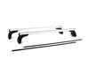 ES#196945 - 82710433991 - Roof Rack Base Bars - Haul extra cargo with ease - Genuine BMW - BMW