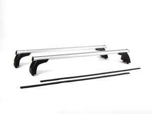 ES#196945 - 82710433991 - Roof Rack Base Bars - Haul extra cargo with ease - Genuine BMW - BMW