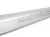 ES#196913 - 82710404320 - E70 X5 Roof Rack Base Bars - For use on factory roof rails - Genuine BMW - BMW