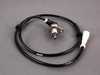 ES#63051 - 34521178982 - Front ABS Sensor - Right - Clear the ABS light from your dashboard. - Genuine BMW - 