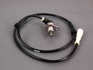 ES#63051 - 34521178982 - Front ABS Sensor - Right - Clear the ABS light from your dashboard. - Genuine BMW - 
