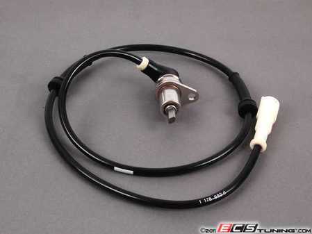 ES#63051 - 34521178982 - Front ABS Sensor - Right - Clear the ABS light from your dashboard. - Genuine BMW - 