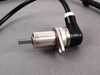 ES#63051 - 34521178982 - Front ABS Sensor - Right - Clear the ABS light from your dashboard. - Genuine BMW - 