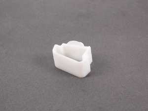 ES#165458 - 61138355134 - CABLE CLIP - Genuine BMW - BMW