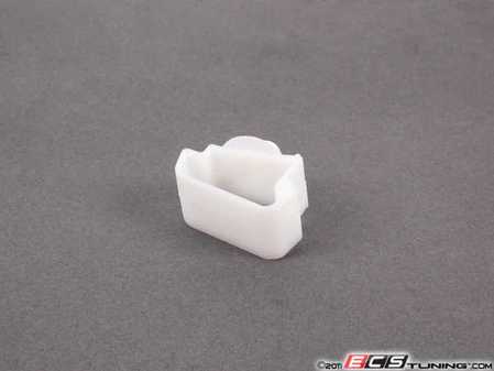 ES#165458 - 61138355134 - CABLE CLIP - Genuine BMW - BMW