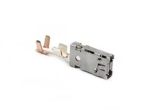 Flat Connector - Priced Each