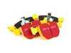 ES#520692 - DP41036R - Front YellowStuff Performance Brake Pad Set - EBC's premium sport street pad that offers high friction levels and heat fade resistance - EBC - BMW