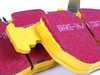 ES#520692 - DP41036R - Front YellowStuff Performance Brake Pad Set - EBC's premium sport street pad that offers high friction levels and heat fade resistance - EBC - BMW