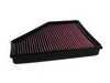 ES#2500603 - 33-2942 - K&N Air Filter - Drop in performance air filter - K&N - BMW