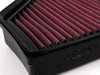 ES#2500603 - 33-2942 - K&N Air Filter - Drop in performance air filter - K&N - BMW