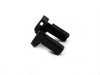 ES#169808 - 61618162982 - Wiper Blade Guide - Used on both driver & passenger wiper blade arms - Genuine BMW - BMW