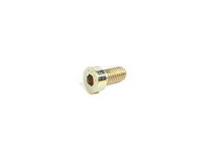ES#14280 - 07119902626 - BOLT 6X12 - Genuine BMW - BMW