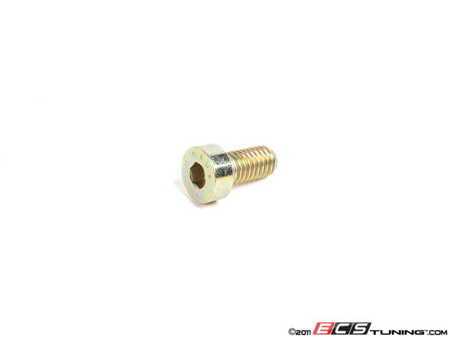ES#14280 - 07119902626 - BOLT 6X12 - Genuine BMW - BMW
