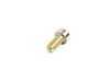 ES#14280 - 07119902626 - BOLT 6X12 - Genuine BMW - BMW