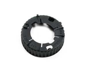 ES#172709 - 63126905323 - E46 Low Beam Bulb Retainer - Priced Each - For xenon low beams, 2 per car - Genuine BMW - BMW