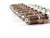ES#8042 - hgr7kqc-set - Spark Plug - Set Of Eight (#HGR7KQC) - Keep your engine running strong with platinum spark plugs - Bosch - Audi