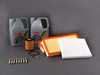 ES#250702 - Touaregv840k - ECS Tuning 40k Service Kit - Includes everything you need to complete the factory 40k service - Assembled By ECS - Volkswagen