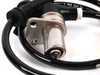 ES#29430 - 12311713839 - Voltage Regulator - 120amp - For Valeo 120A - Genuine BMW - BMW