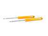 ES#1843907 - E46M3KHR - Koni Yellow & H&R Sport Spring Kit - Perfect combination of handling, lowering and adjustable ride quality - Assembled By ECS - BMW