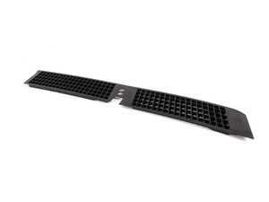 ES#78458 - 51138166658 - E38 Windshield Cowl Grille - Genuine BMW - BMW