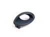 ES#75008 - 51118041149 - Headlight Washer Cap - Left - Comes primed, ready for paint - Genuine BMW - BMW