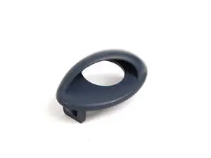 Headlight Washer Cap - Left