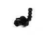 ES#207328 - 61678044541 - Headlight Washer Spray Nozzle - Priced Each - Replace your clogged or broken nozzles - Genuine BMW - BMW