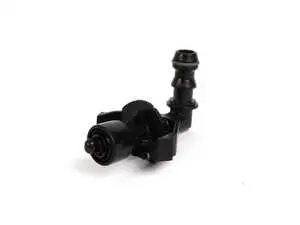 Headlight Washer Spray Nozzle - Priced Each