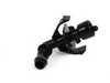 ES#207328 - 61678044541 - Headlight Washer Spray Nozzle - Priced Each - Replace your clogged or broken nozzles - Genuine BMW - BMW