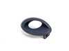 ES#75009 - 51118041150 - Headlight Washer Cap - Right - Comes primed, ready for paint - Genuine BMW - BMW