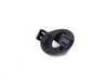 ES#75009 - 51118041150 - Headlight Washer Cap - Right - Comes primed, ready for paint - Genuine BMW - BMW