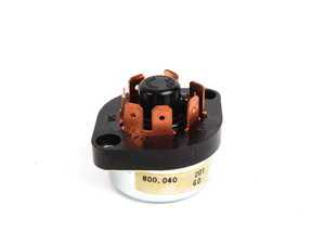 ES#166895 - 61312682120 - Ignition Switch - Repair a faulty ingition switch to restore starting abilities to your vehicle - Genuine BMW - BMW