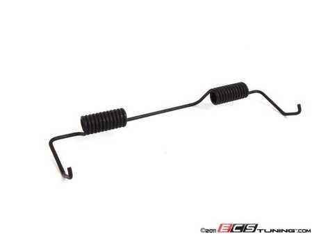 ES#2515333 - 51169268737 - Arm Rest Spring - For center console - Genuine BMW - BMW