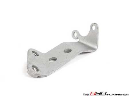 ES#254899 - 37146780190 - Right Ride Height Sensor Bracket - See MOQKT - Genuine BMW - BMW