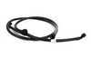 ES#245386 - 61678044543 - Headlight Washer Hose - Includes three hoses and plastic junctions - Genuine BMW - BMW