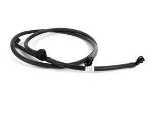ES#245386 - 61678044543 - Headlight Washer Hose - Includes three hoses and plastic junctions - Genuine BMW - BMW
