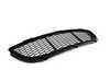 ES#1833060 - 51118047365 - Bumper Grille - Center - The grille that is located in the center portion of the front bumper - Genuine BMW - BMW