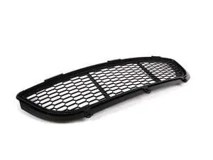 Bumper Grille - Center
