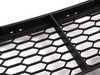 ES#1833060 - 51118047365 - Bumper Grille - Center - The grille that is located in the center portion of the front bumper - Genuine BMW - BMW