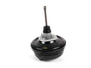 ES#61858 - 34336760461 - E53 Brake Booster - Restore proper braking performance - Genuine BMW - BMW