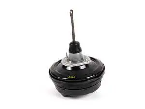 E53 Brake Booster