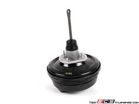 ES#61858 - 34336760461 - E53 Brake Booster - Restore proper braking performance - Genuine BMW - BMW