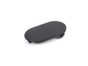 ES#124108 - 51478172289 - TRK.PNL. BLK. - Genuine BMW - BMW