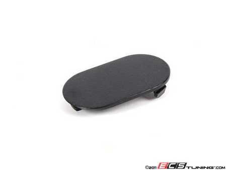 ES#124108 - 51478172289 - TRK.PNL. BLK. - Genuine BMW - BMW