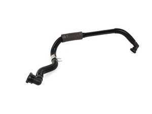 ES#26669 - 11721438264 - Air Pump Hose - Runs from the air pump to the EGR valve - Genuine BMW - BMW