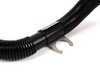 ES#26669 - 11721438264 - Air Pump Hose - Runs from the air pump to the EGR valve - Genuine BMW - BMW